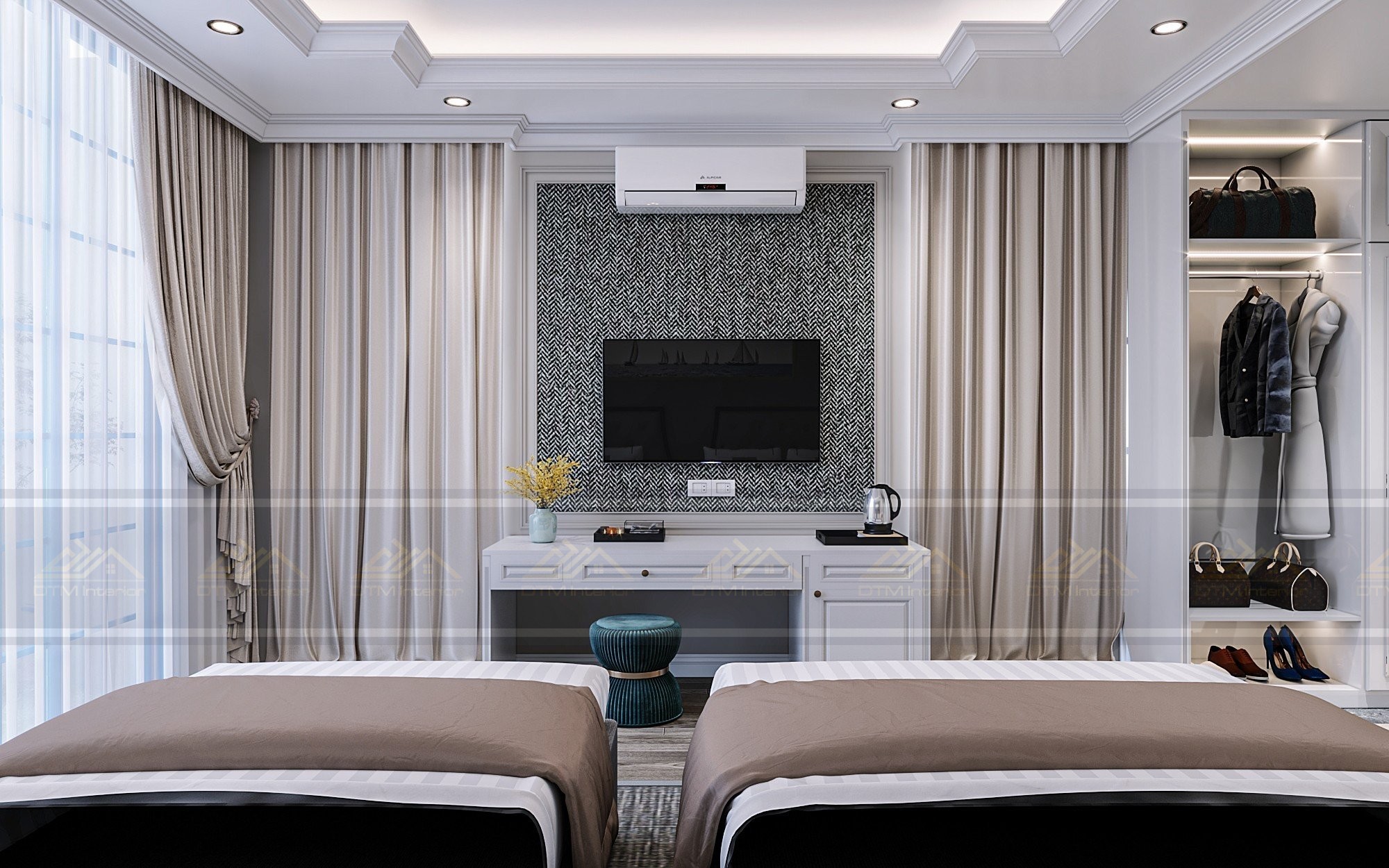 Sun Grand City Feria Hạ Long